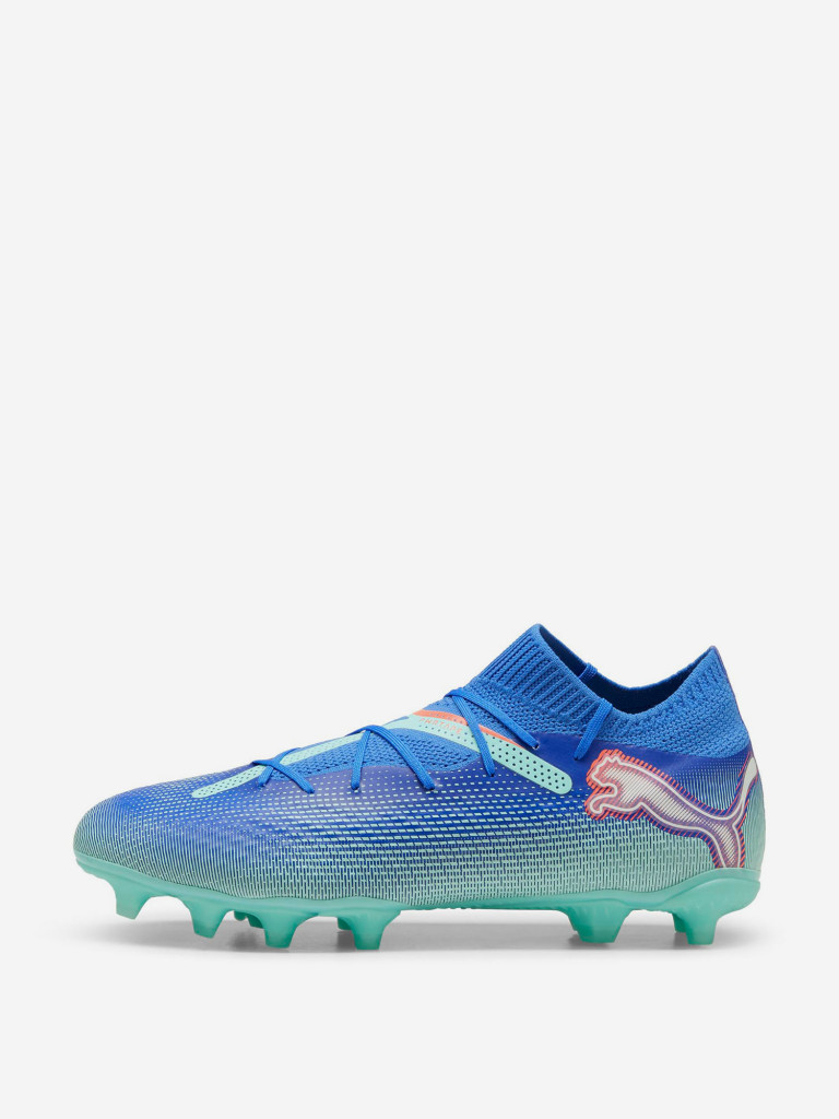 Бутсы мужские PUMA Future 7 Pro Fg/Ag