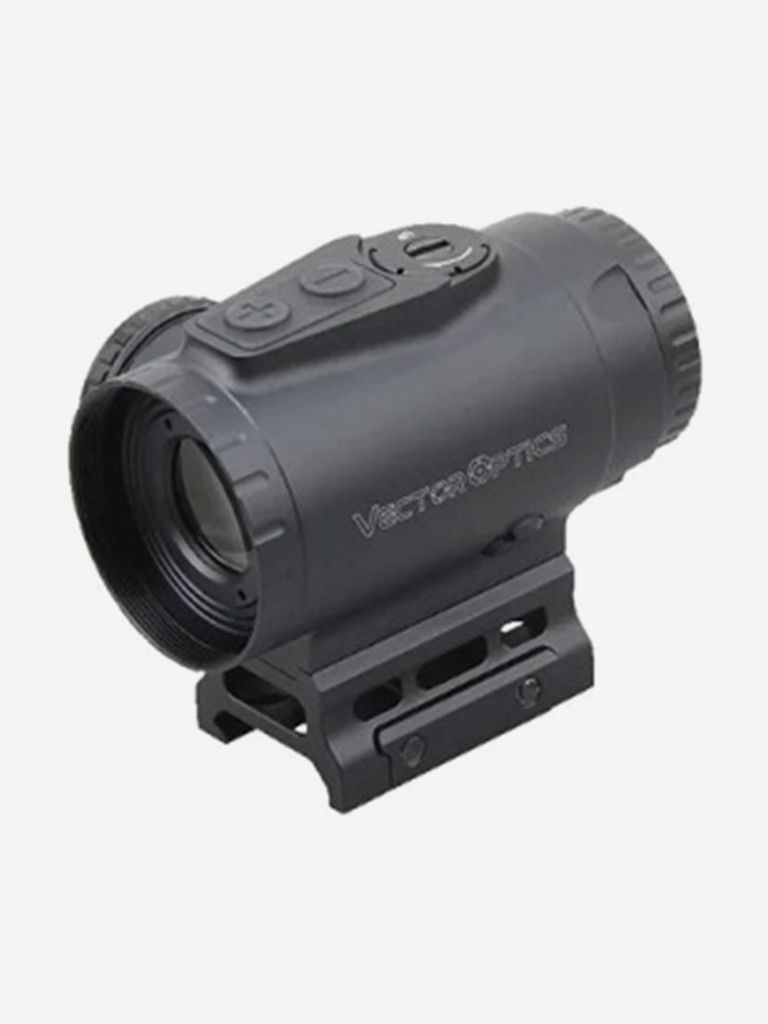 Оптический прицел Vector Optics Paragon 3x18 Micro Prism SCPS-M03