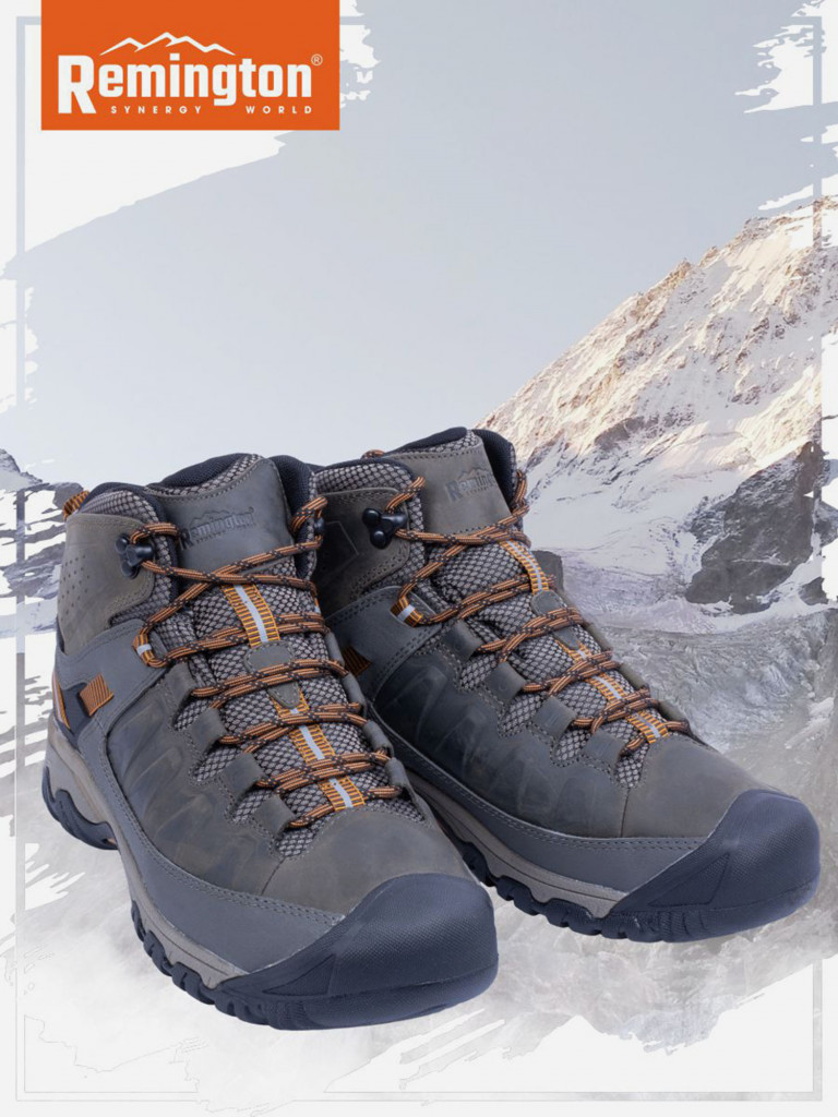 Ботинки Remington Trekking II Boots Olive