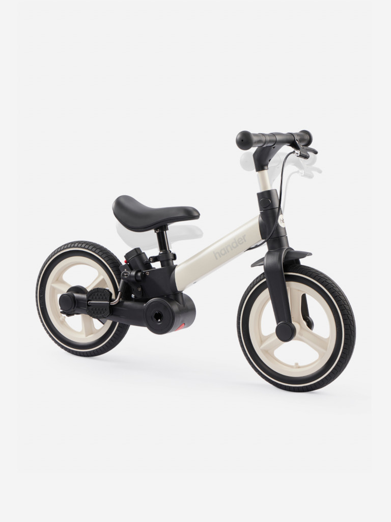 Беговел-велосипед трансформер детский HANDER HAPPY BABY