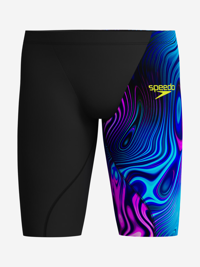 Стартовый гидрокостюм для мальчиков Speedo Fastskin LZR Ignite