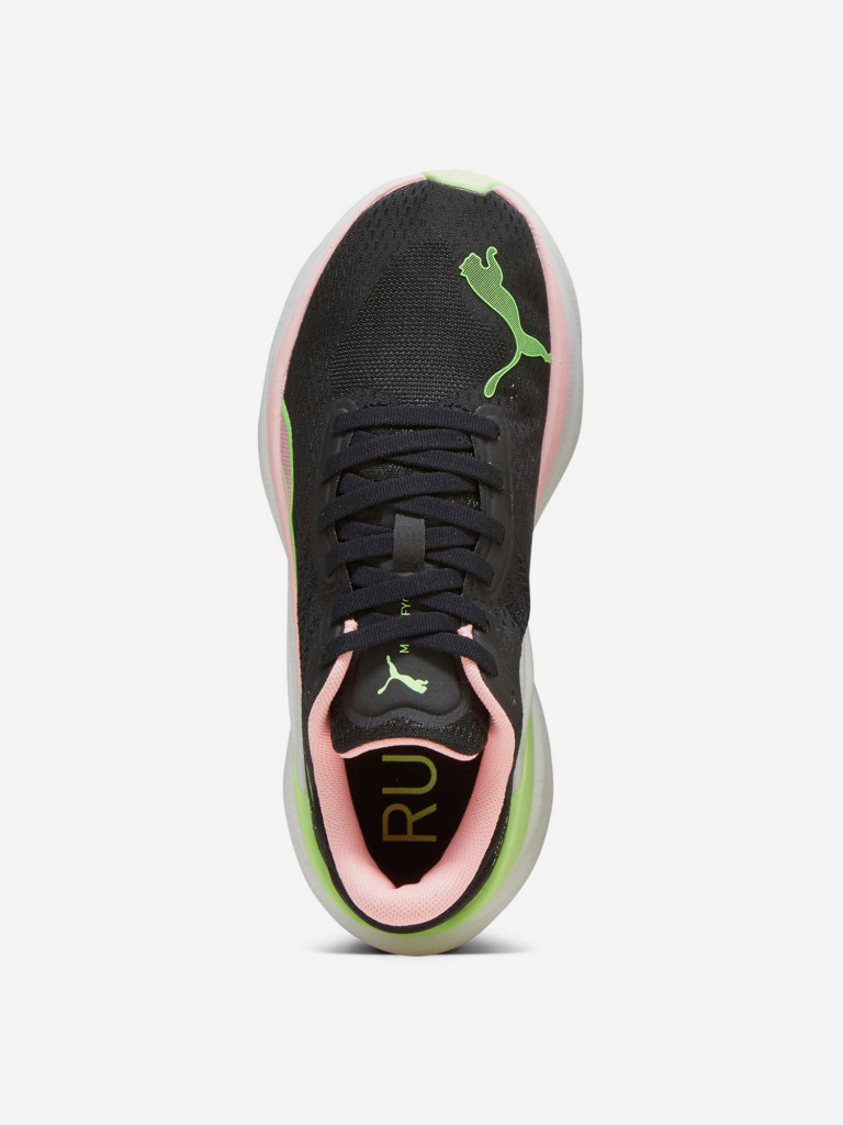 Кроссовки женские PUMA Magnify Nitro 2 Dream Rush
