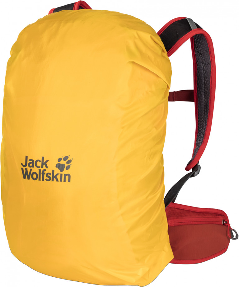 Рюкзак JACK WOLFSKIN Moab Jam 24