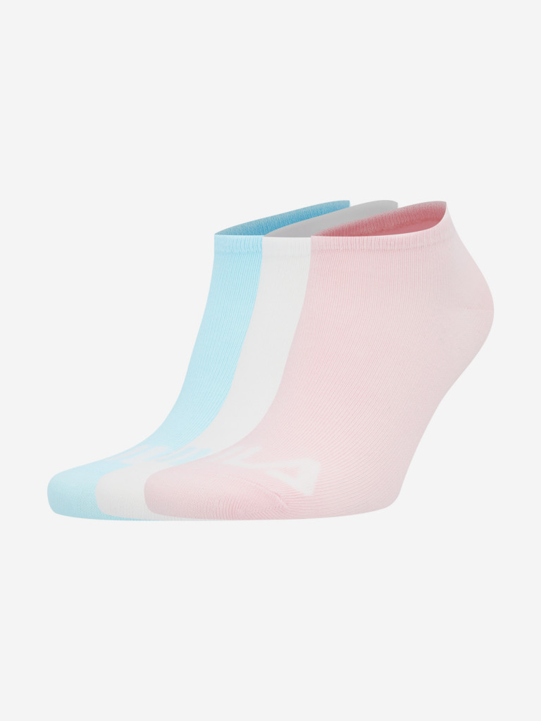 Носки для мальчиков FILA, 3 пары