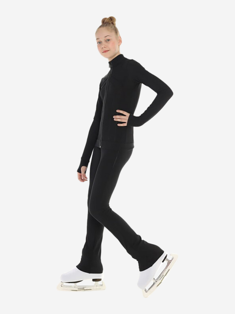 Костюм спортивный для фигуристов "КАНТ 2" IceDress