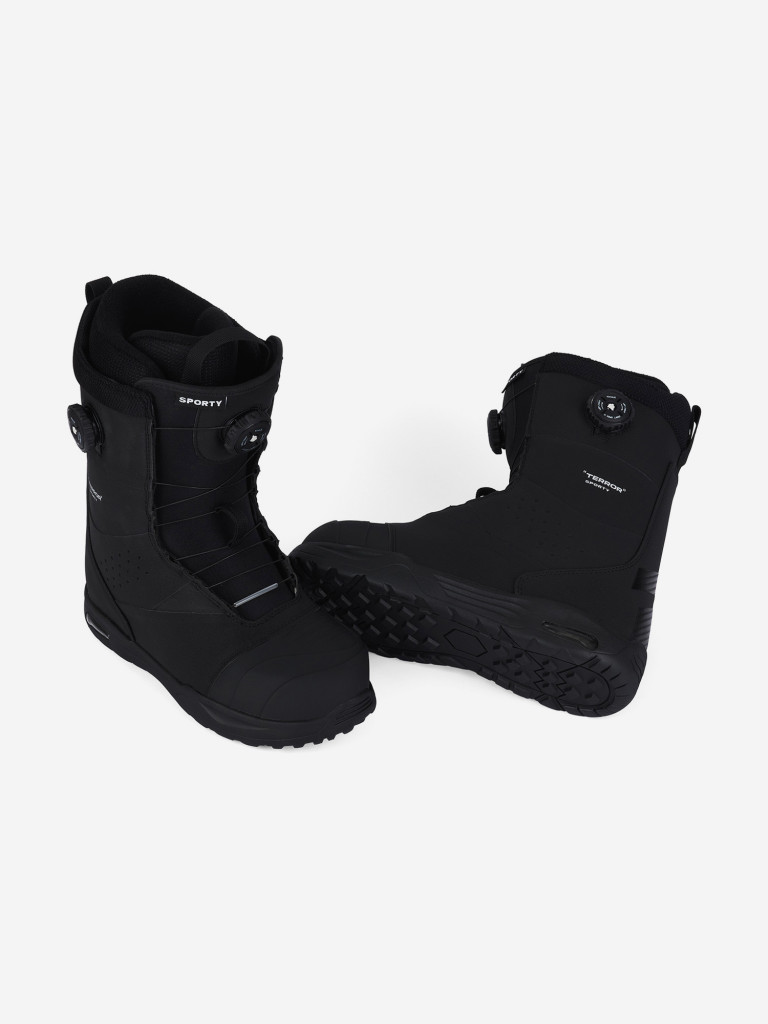 Сноубордические ботинки TERRO - PLAYER SPORTY