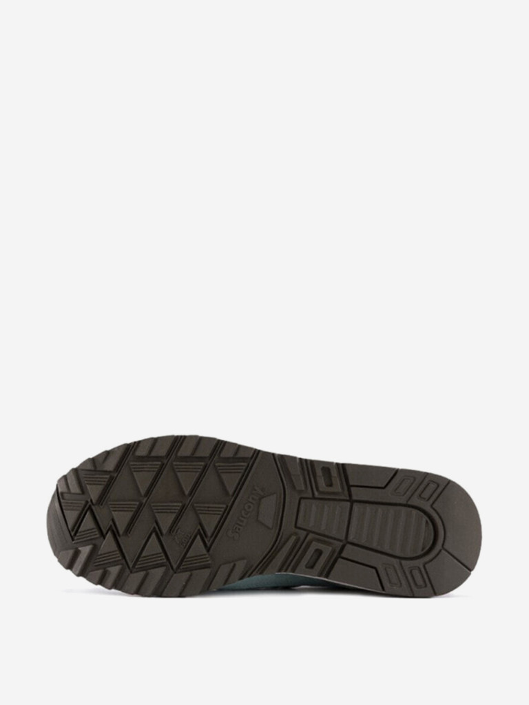 Кроссовки Saucony Shadow 6000