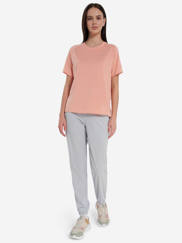 Футболка женская CRAGHOPPERS Ellie