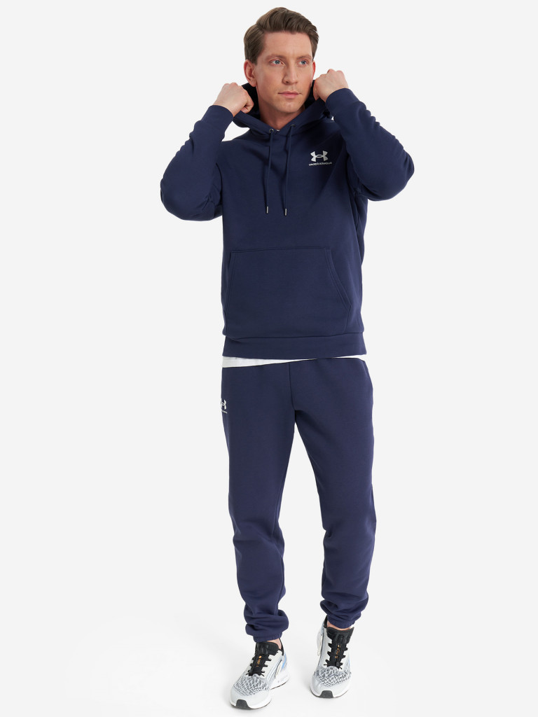 Худи мужское Under Armour