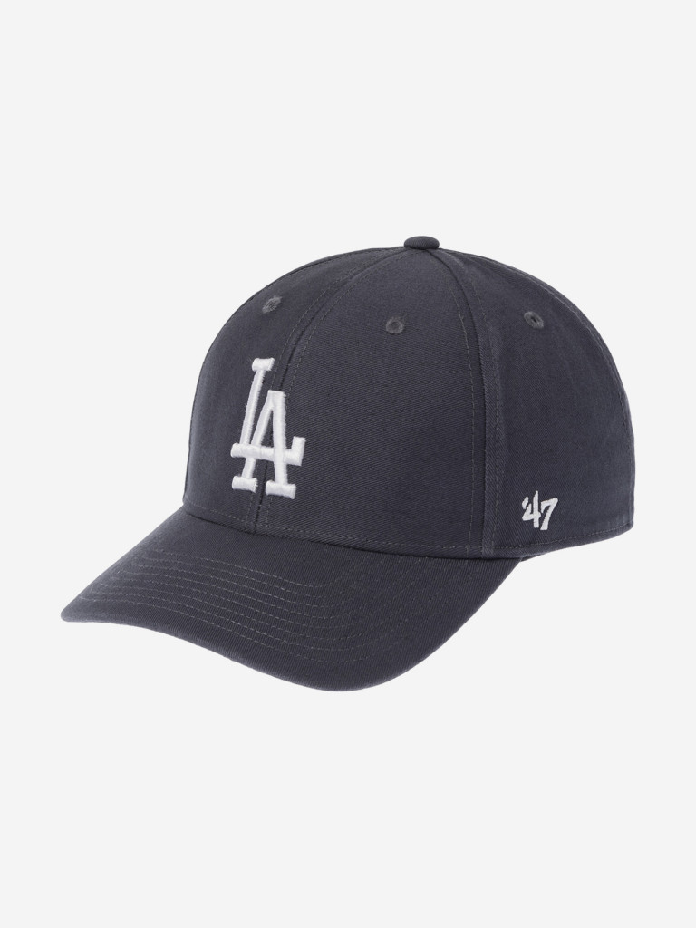 Бейсболка 47 BRAND B-GWMVP12GWS-VN Los Angeles Dodgers MLB