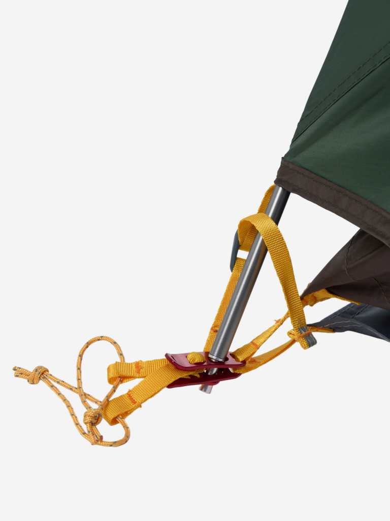 Палатка 2-местная Naturehike Mongar Ultralight