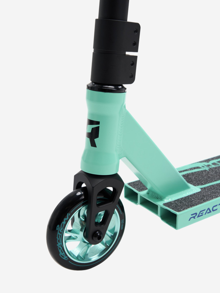 Самокат Reaction Stunt 2.3, 110 мм