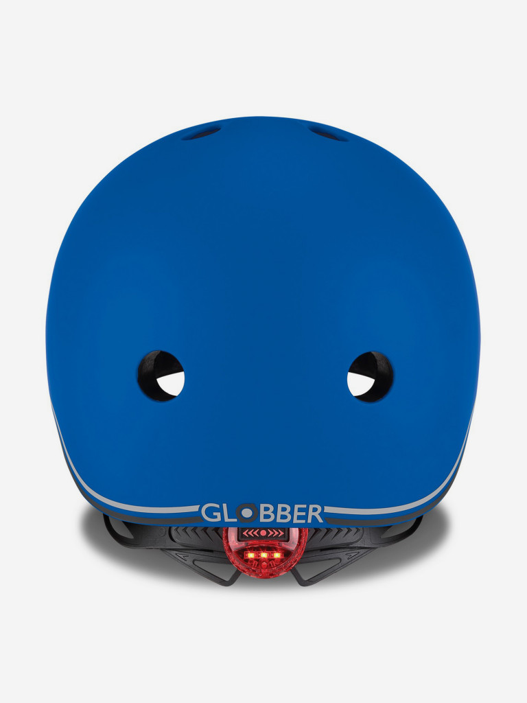 Шлем детский Globber GO UP LIGHTS