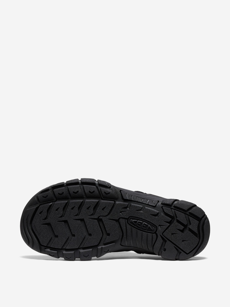 Сандалии мужские KEEN NEWPORT H2 M