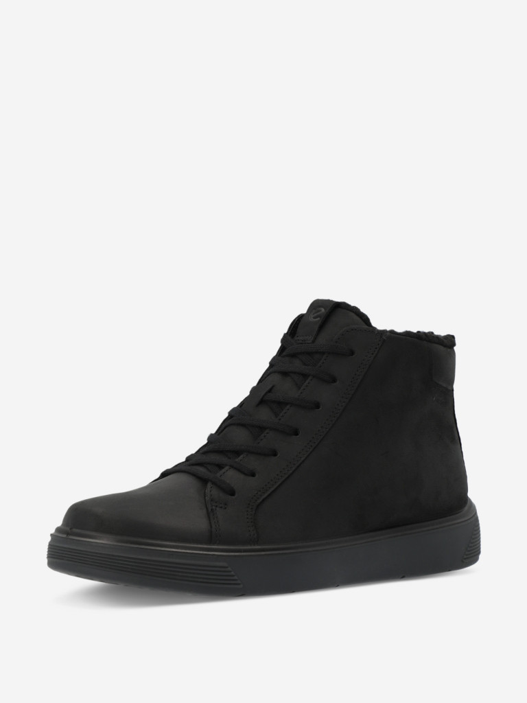 Ботинки утепленные для мальчиков ECCO Street Tray K