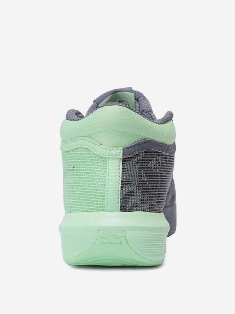 Кроссовки мужские для баскетбола Nike LeBron Witness 8 Ep