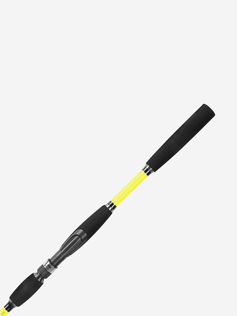 Удилище штекерное Helios KRACKEN 160 см, 2 секции, 200 г