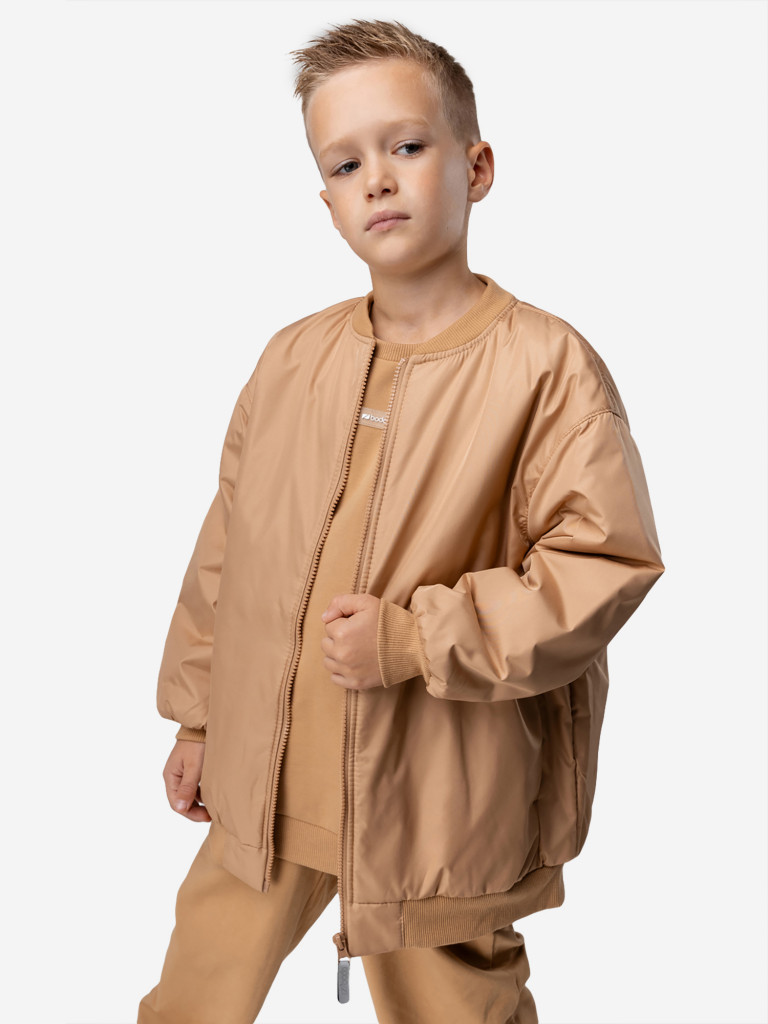 Куртка утепленная bodo