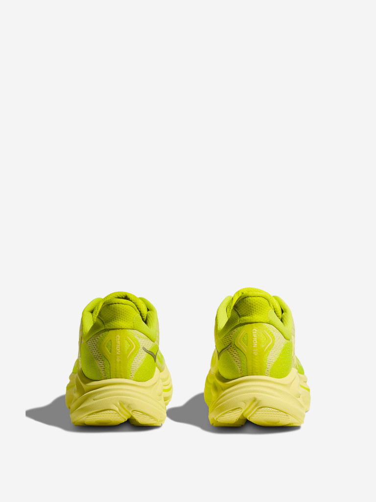 Кроссовки мужские Hoka One One Clifton 10