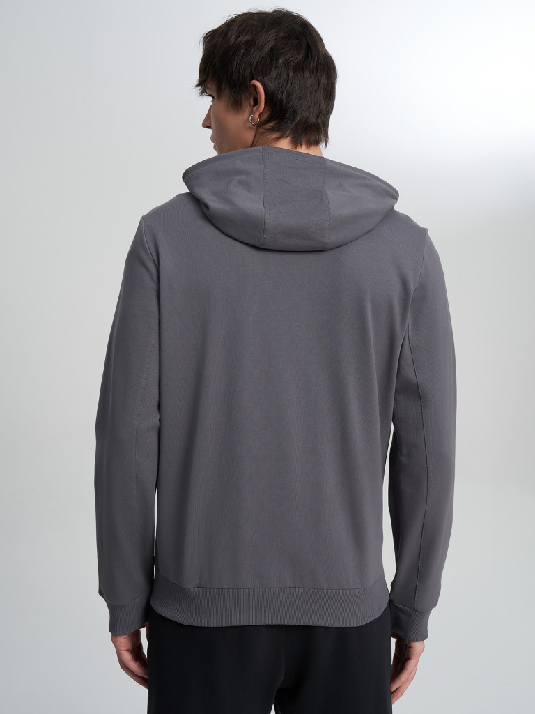 Толстовка мужская Demix