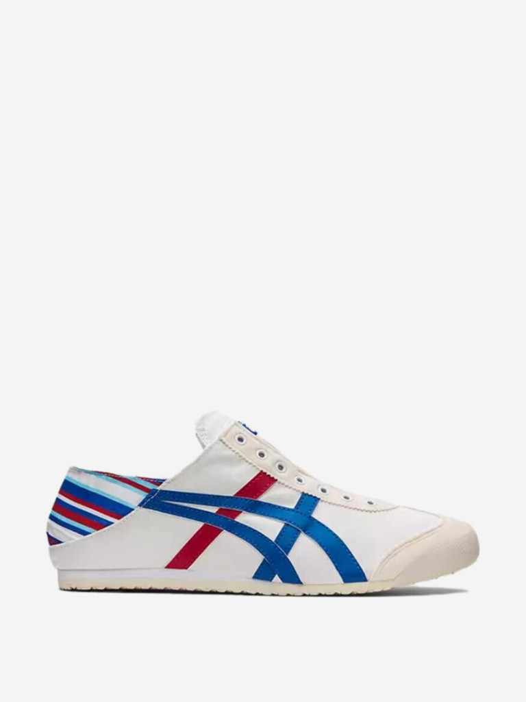 Кроссовки Onitsuka Tiger Mexico 66 Paraty