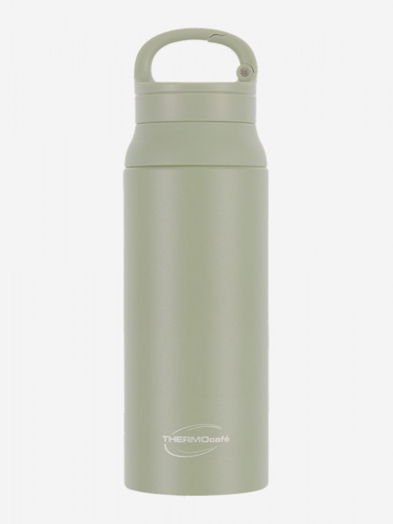 Термос THERMOcafe TCSB-600GR, 0.6 л