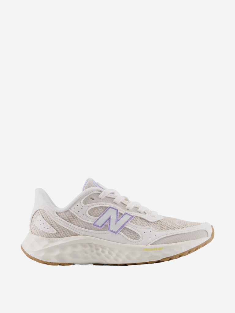 Кроссовки женские New Balance Fresh Foam Arishi v4