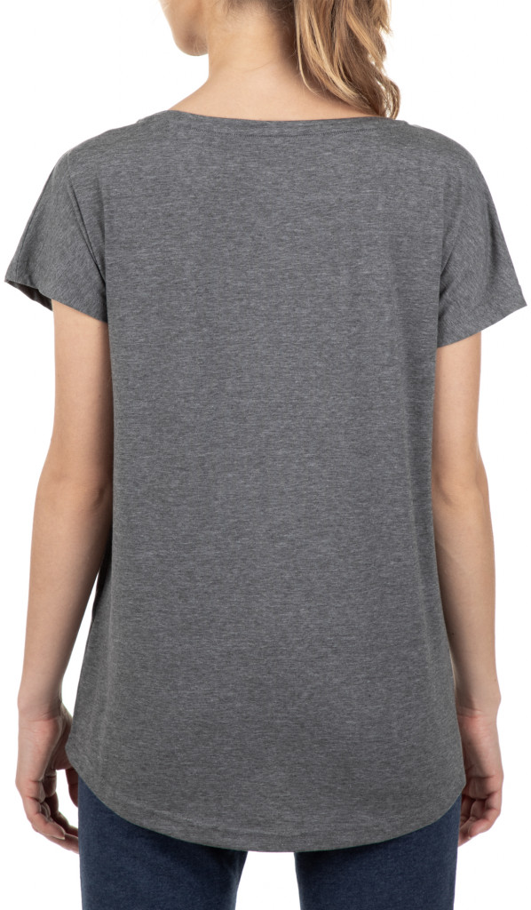 Футболка женская Demix