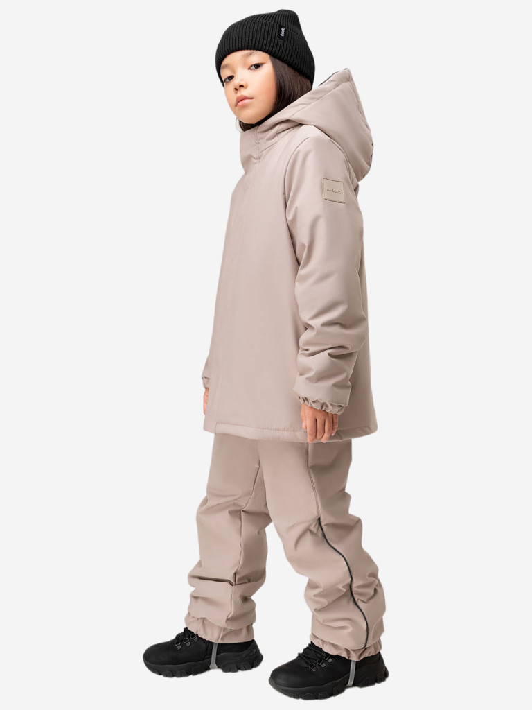 Костюм мембранный демисезонный bodo