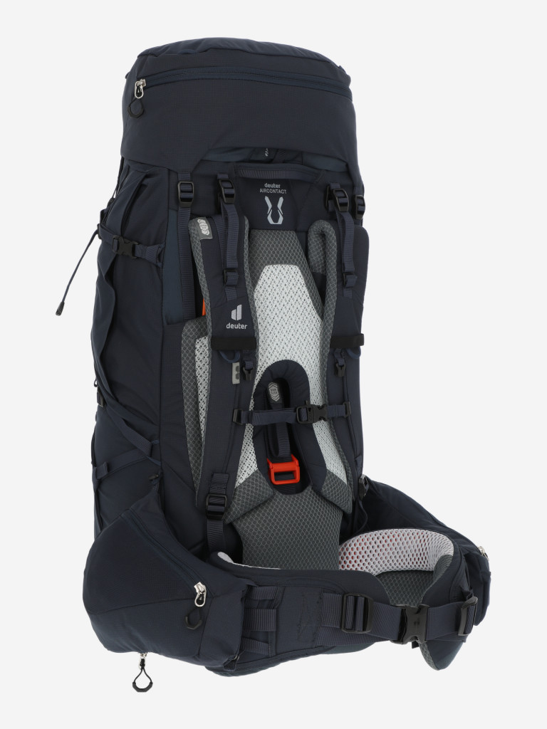 Рюкзак deuter Aircontact х 60 л
