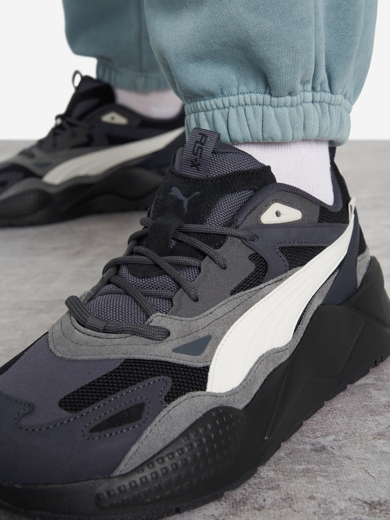 Кроссовки мужские PUMA Rs-X Efekt Prm