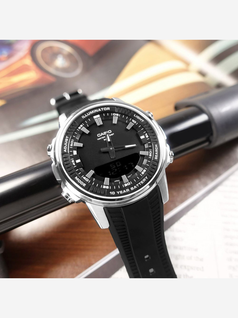 Наручные часы CASIO