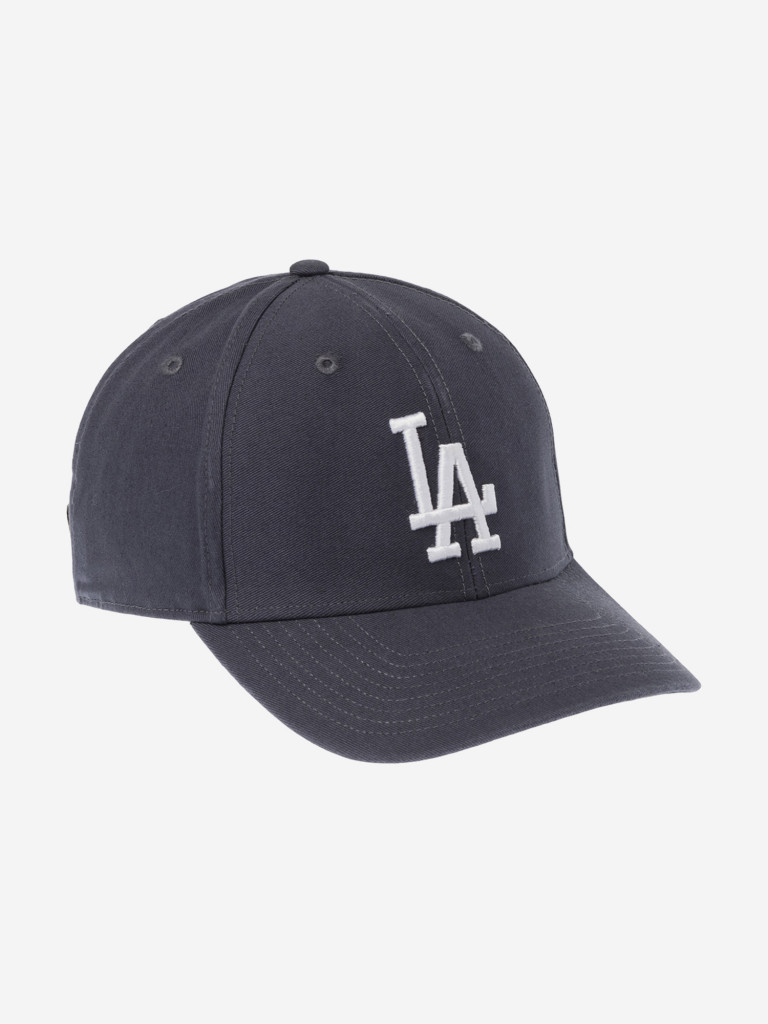 Бейсболка 47 BRAND B-GWMVP12GWS-VN Los Angeles Dodgers MLB