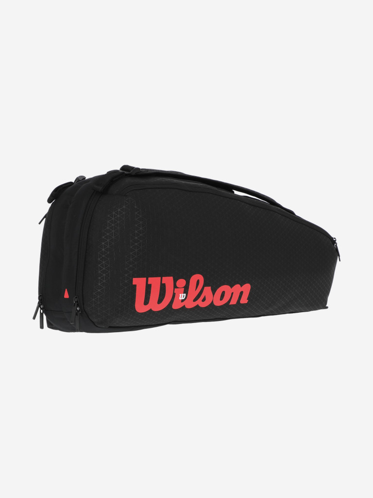 Сумка для 6 ракеток Wilson Clash V3