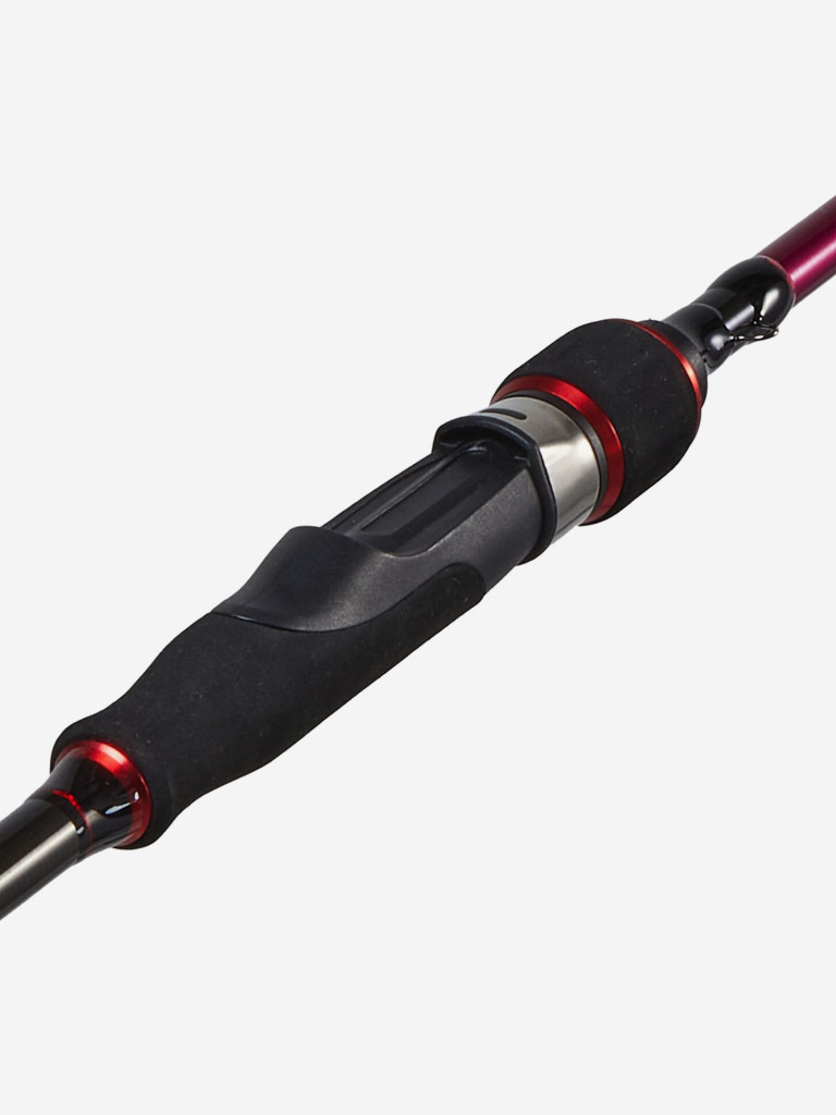 Удилище спиннинговое Salmo Elite MICROJIG S 10 7'8"/2.34