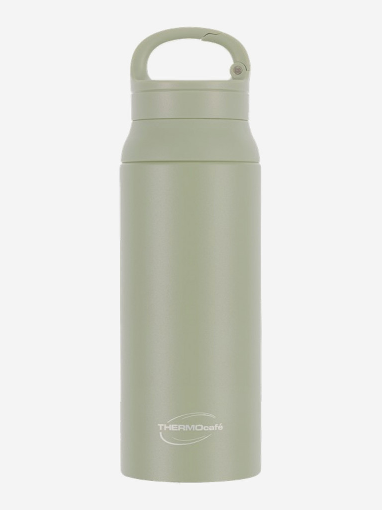 Термос THERMOcafe TCSB-600GR, 0.6 л