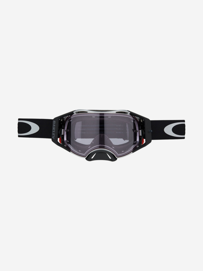 Маска Oakley Airbrake MX Prizm