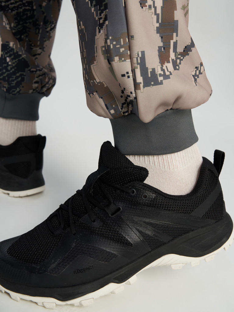 Брюки флисовые мужские Remington Polar Dream Fit