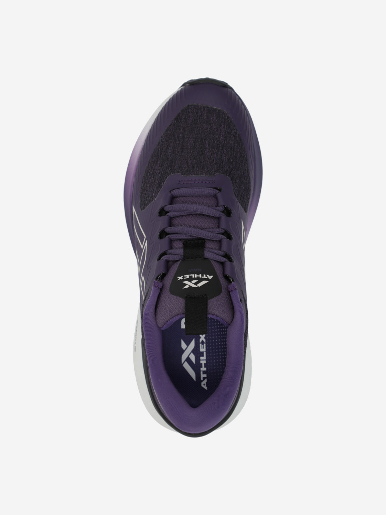 Кроссовки женские Athlex Navi