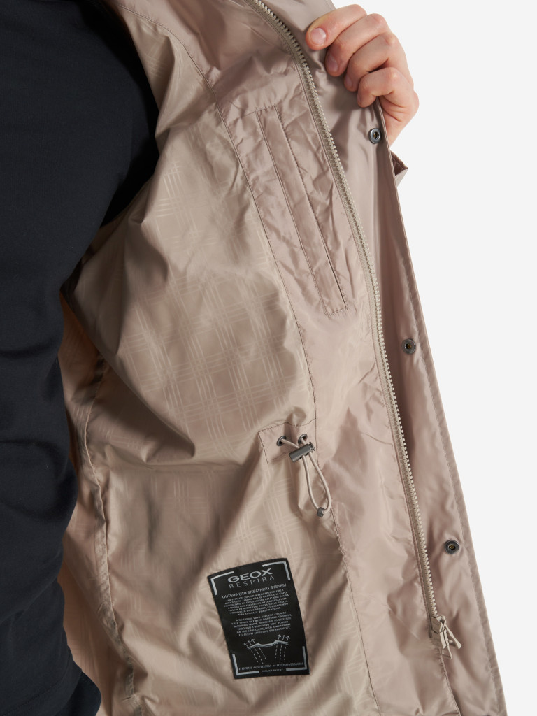 Ветровка мужская Geox Pieve