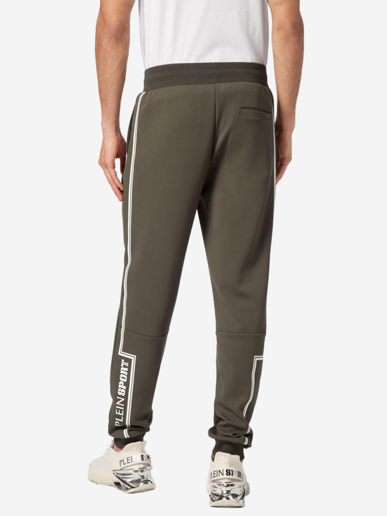 Брюки спортивные Plein Sport