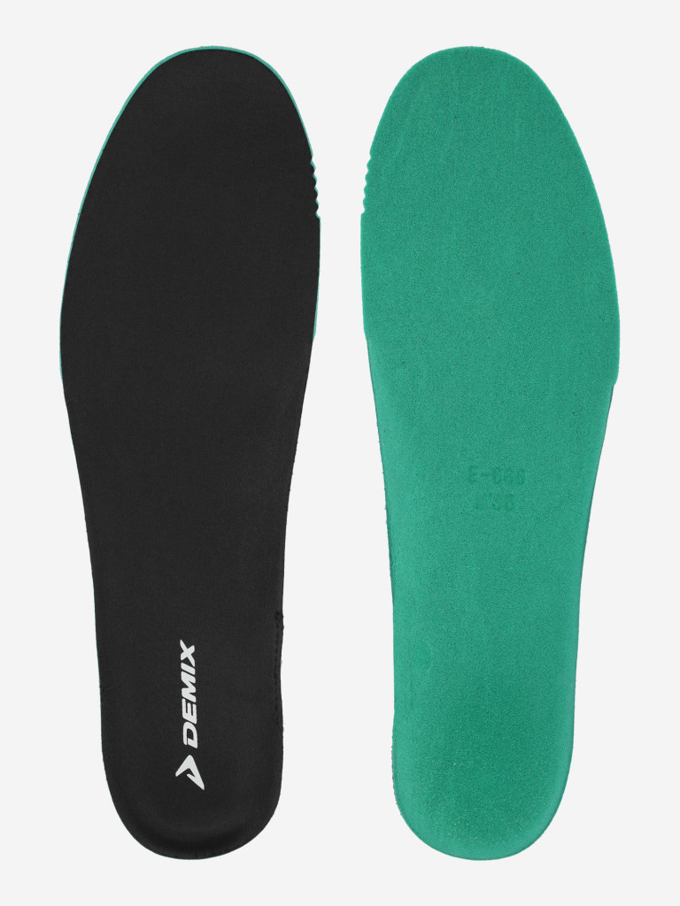 Кеды мужские Demix Reverse 2 Mid