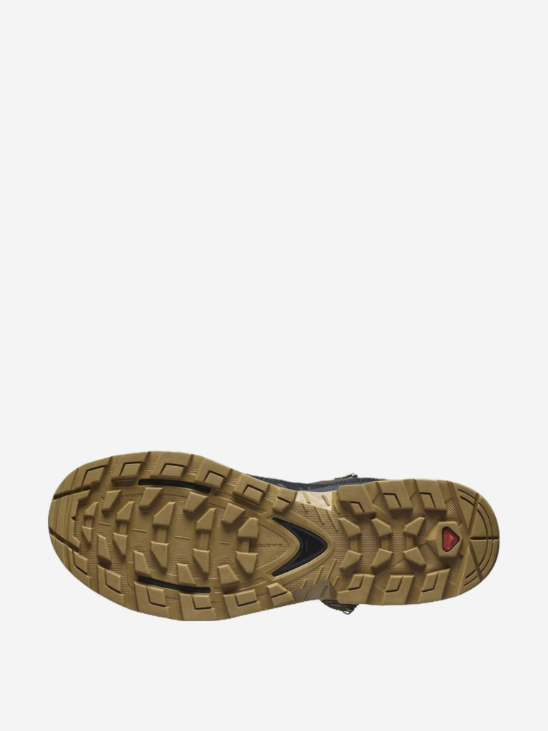 Ботинки мужские Salomon Quest Element GTX