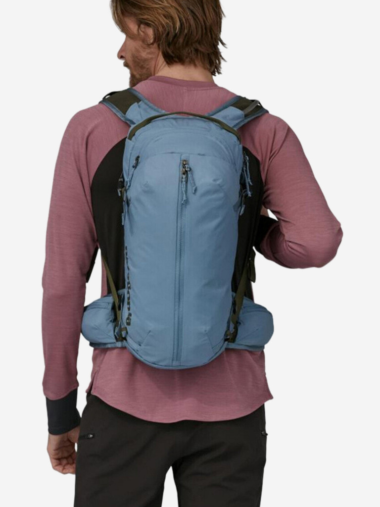 Рюкзак Patagonia Dirt Roamer Bike Pack 20 л