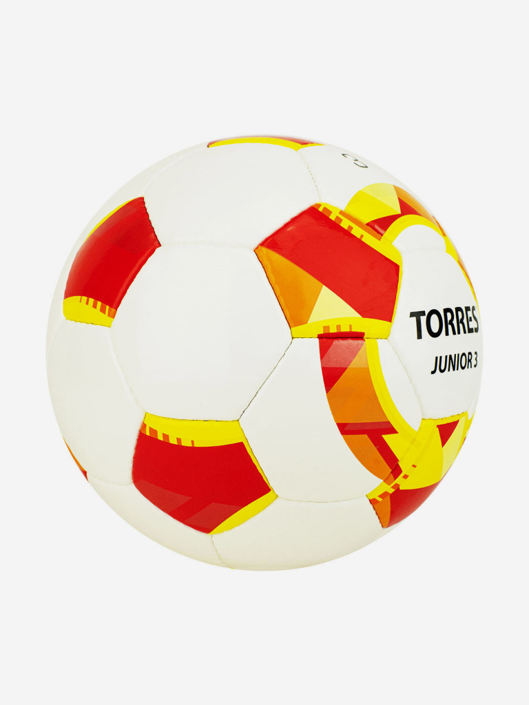Мяч футбольный Torres Junior-3 арт.F320243 р.3