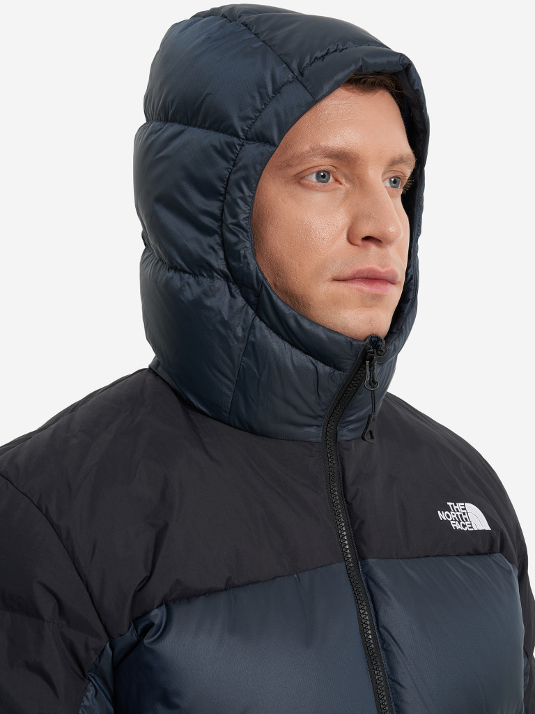 Пуховик мужской The North Face Diablo