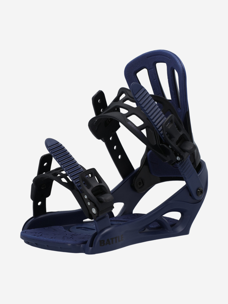 Крепления для сноуборда Rossignol Battle