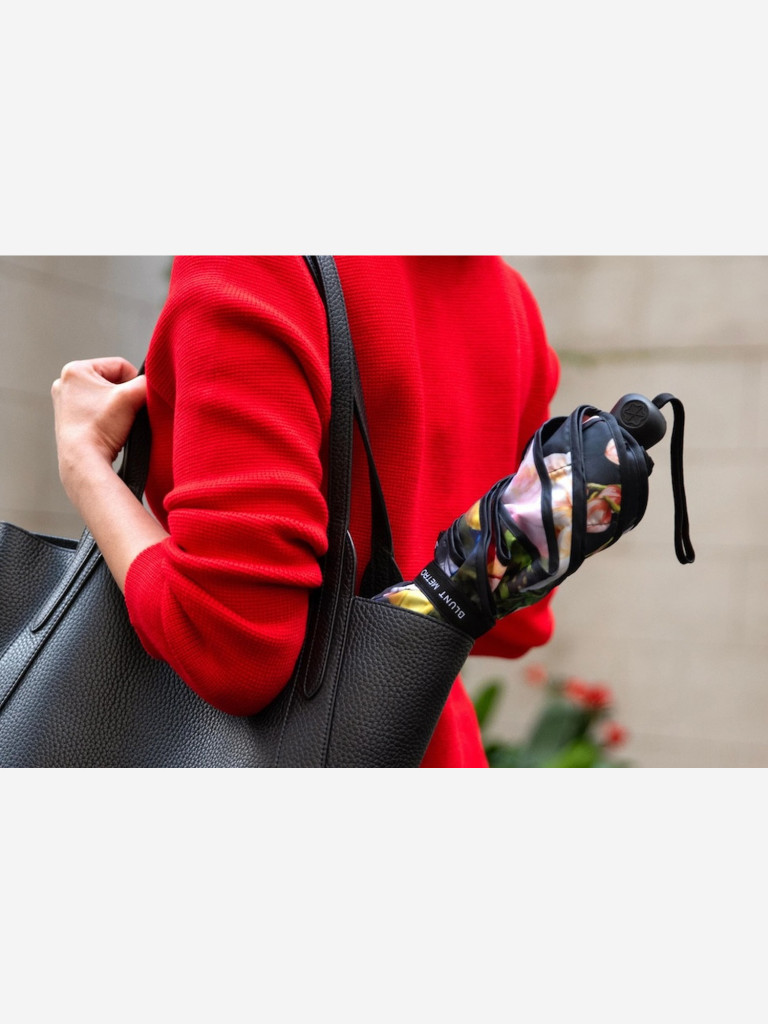 Зонт складной BLUNT Metro New SERPENTINE, мульти