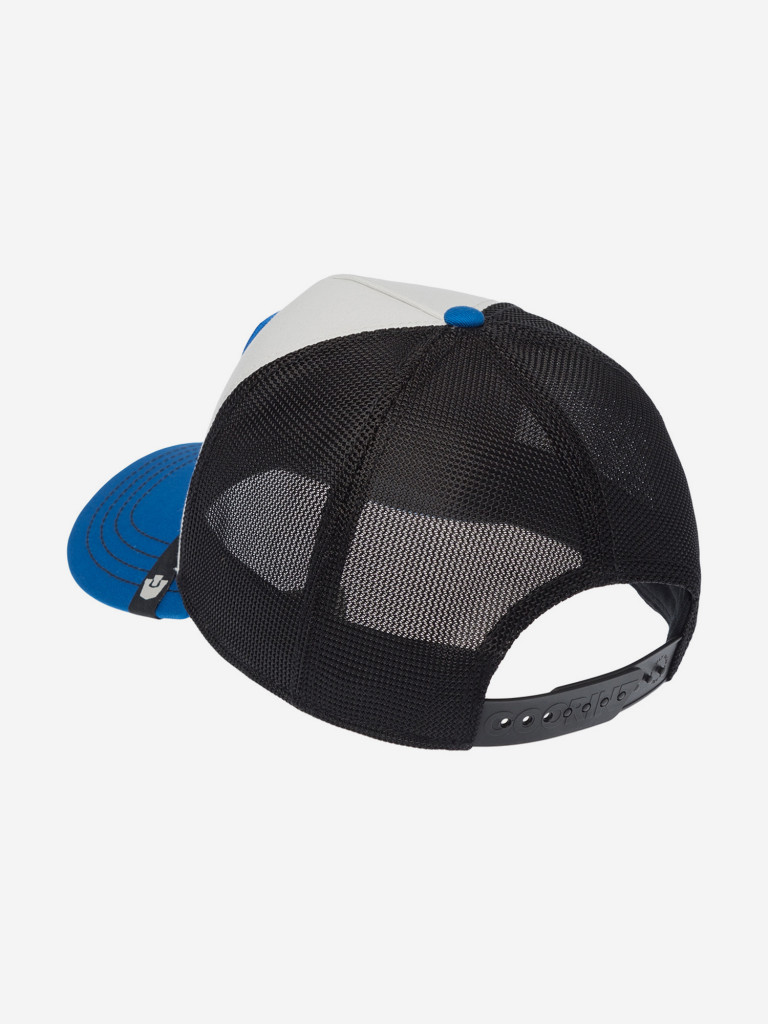 Бейсболка с сеточкой GOORIN BROTHERS 101-2565