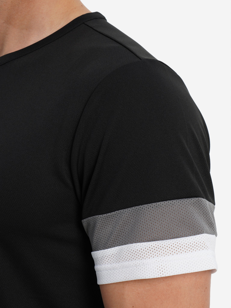 Футболка мужская PUMA TeamRise